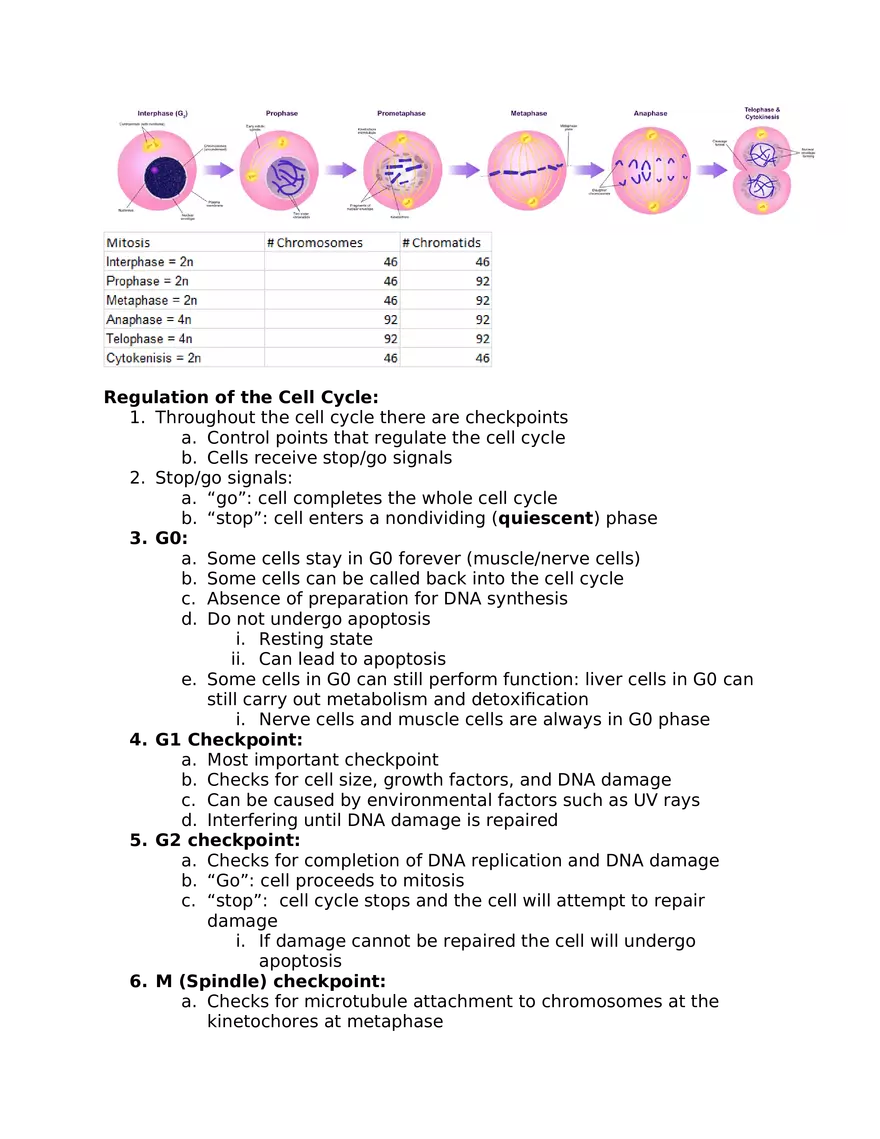 Prokaryotic Signaling - Page 7