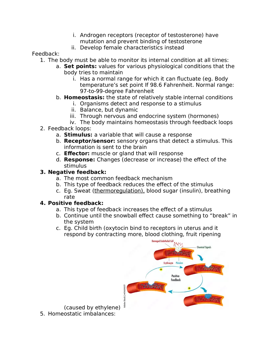Prokaryotic Signaling - Page 17