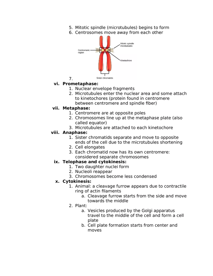 Prokaryotic Signaling - Page 6