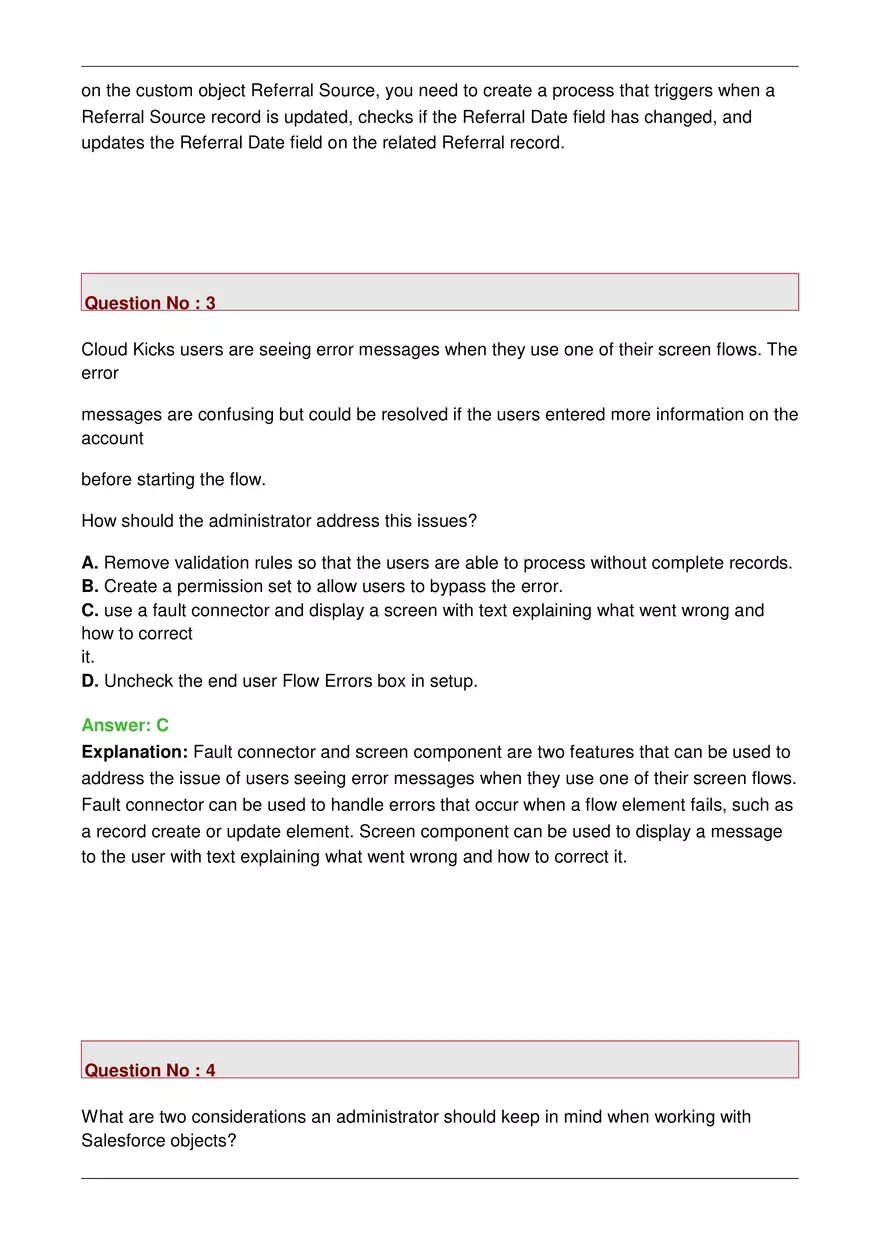 Salesforce Data Loader Access Requirements - Page 2