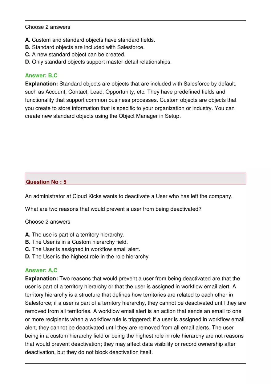 Salesforce Data Loader Access Requirements - Page 3