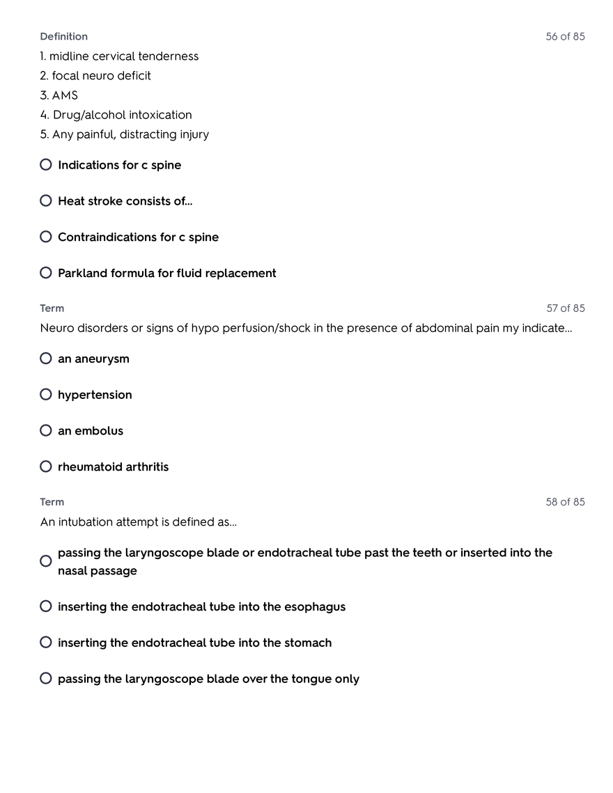 SNHD Quiz 2 - Page 7