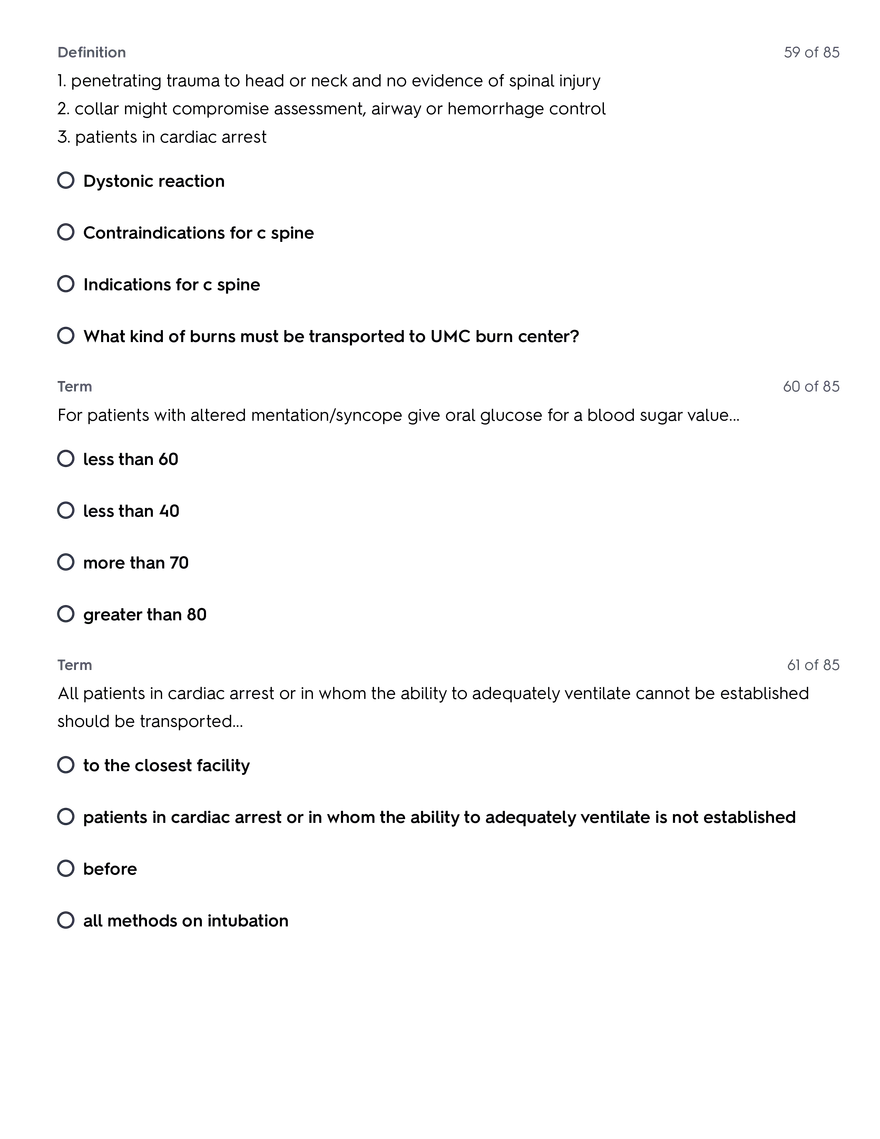 SNHD Quiz 2 - Page 8