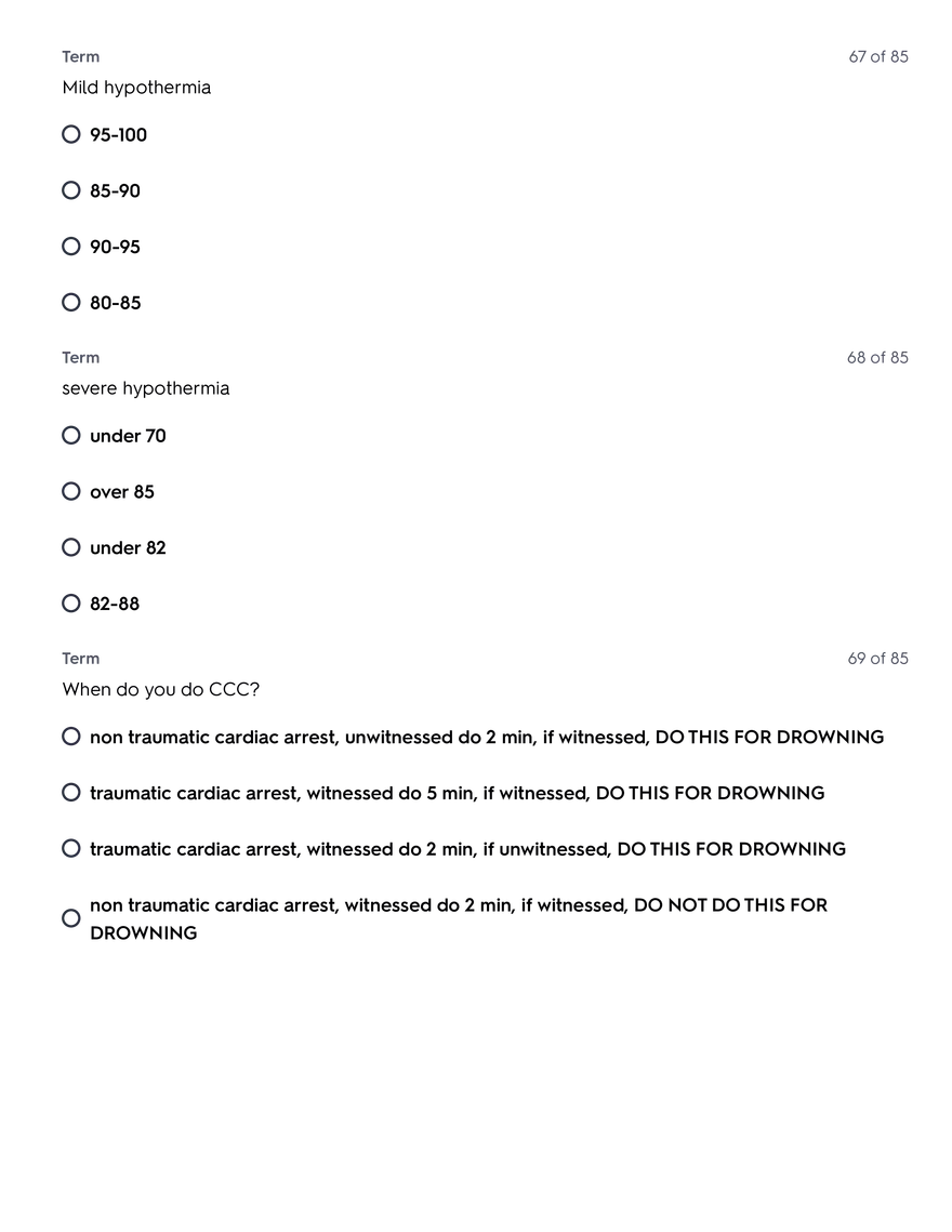 SNHD Quiz 2 - Page 11