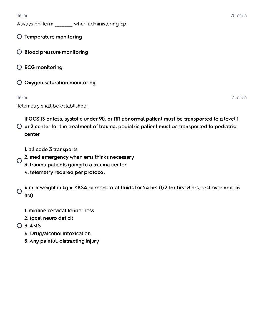 SNHD Quiz 2 - Page 12