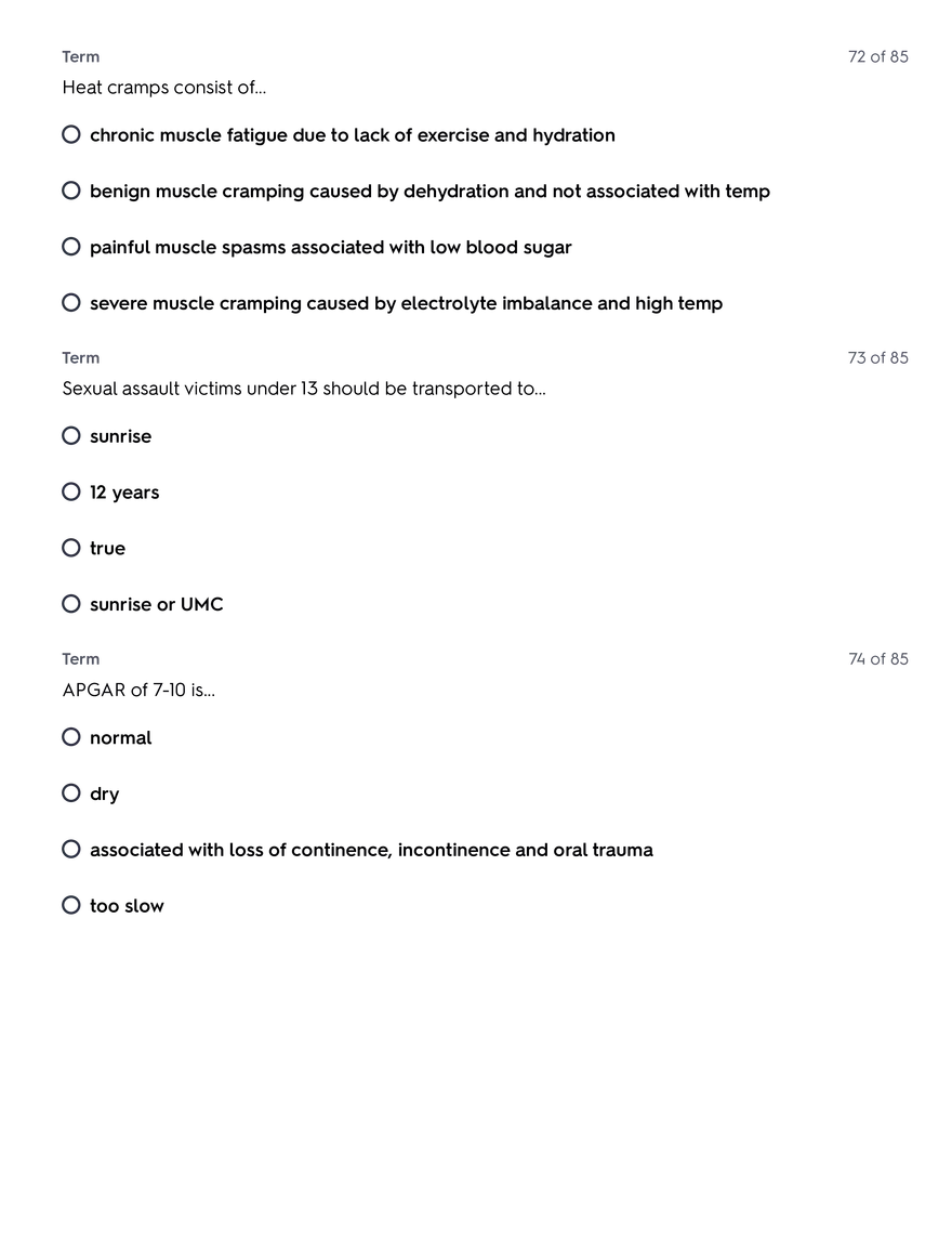 SNHD Quiz 2 - Page 14