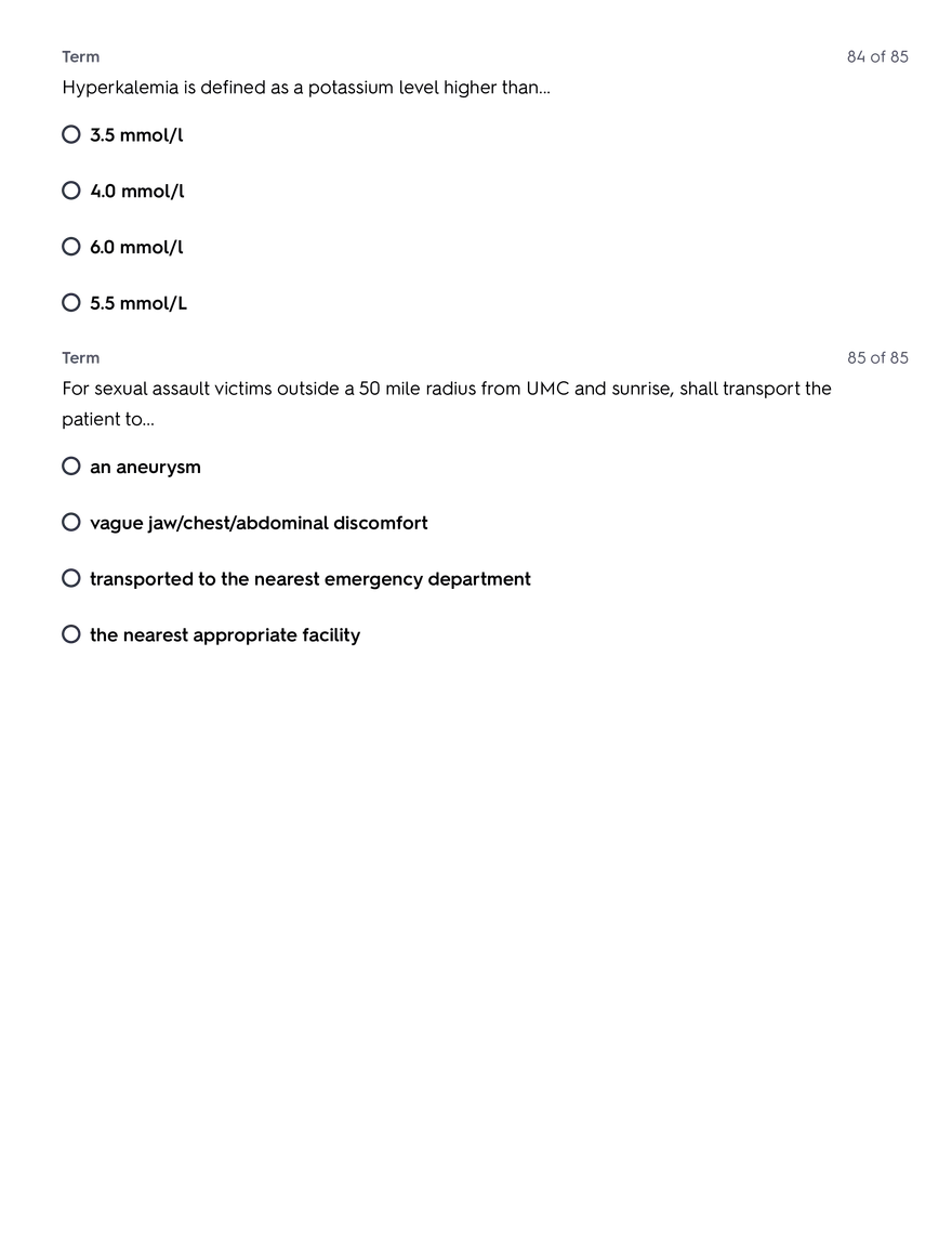 SNHD Quiz 2 - Page 18