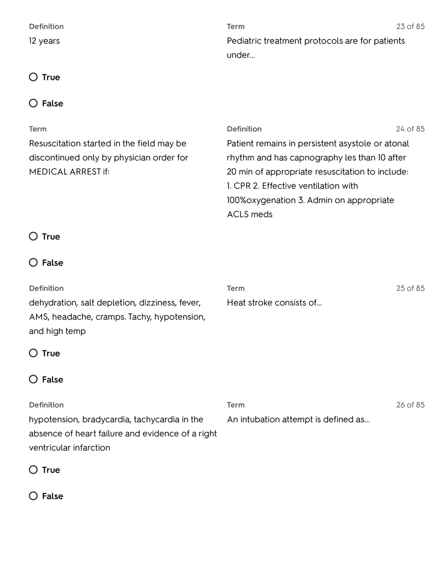SNHD Quiz 2 - Page 21