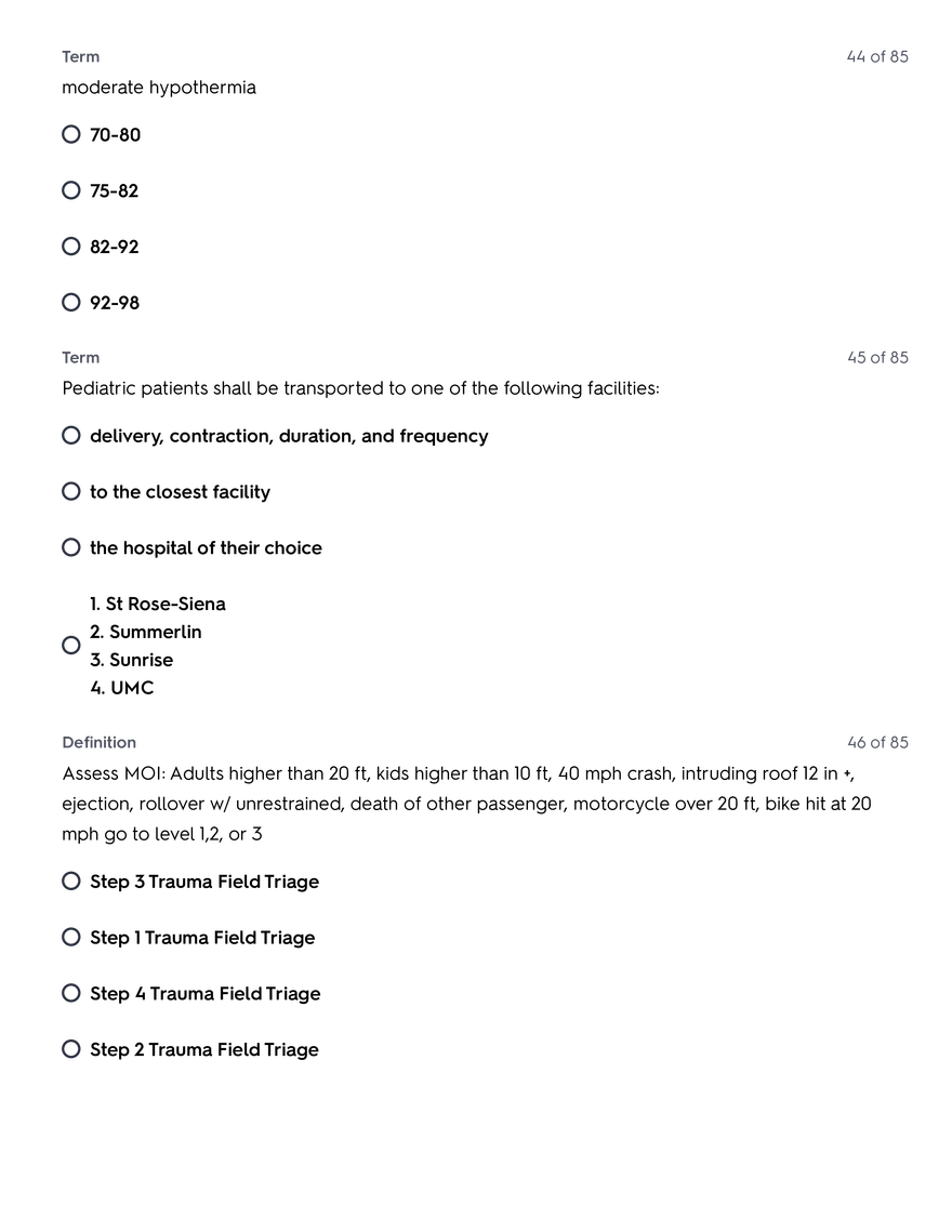 SNHD Quiz 2 - Page 3