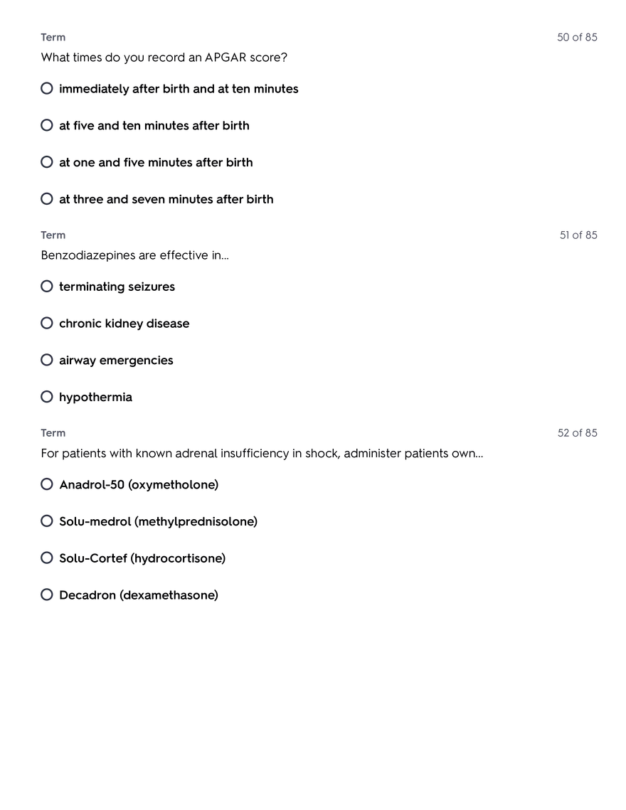 SNHD Quiz 2 - Page 5