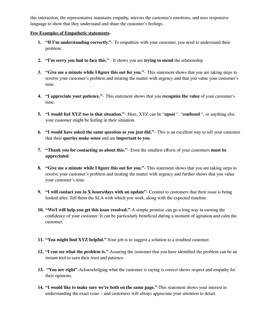 What are Soft Skills - Page 2