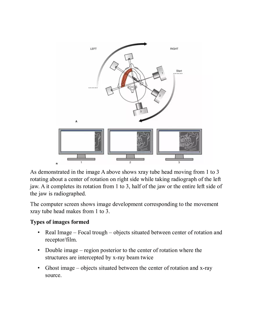 Oral Radiology - Page 4