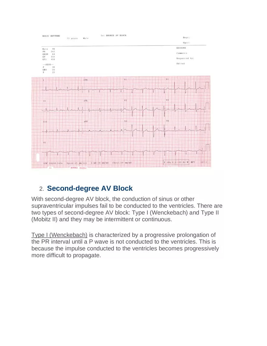 Intro to Cardiology Module 1 Guide Part 7 - Page 3