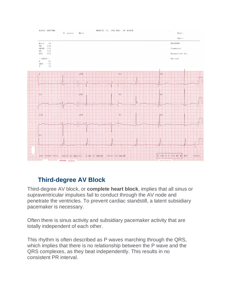 Intro to Cardiology Module 1 Guide Part 7 - Page 5
