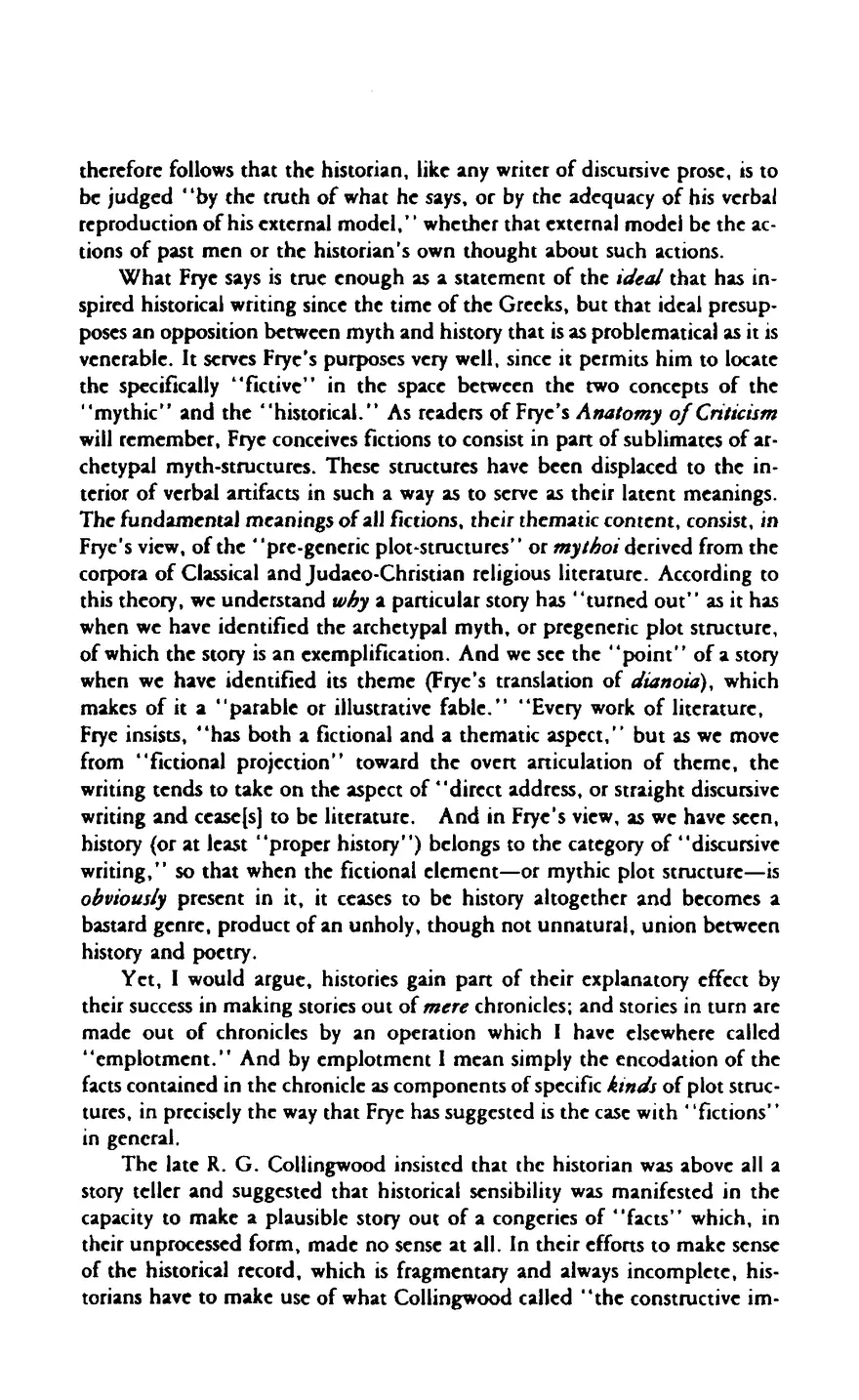 The Historical Text as Literary Artifact - Page 3