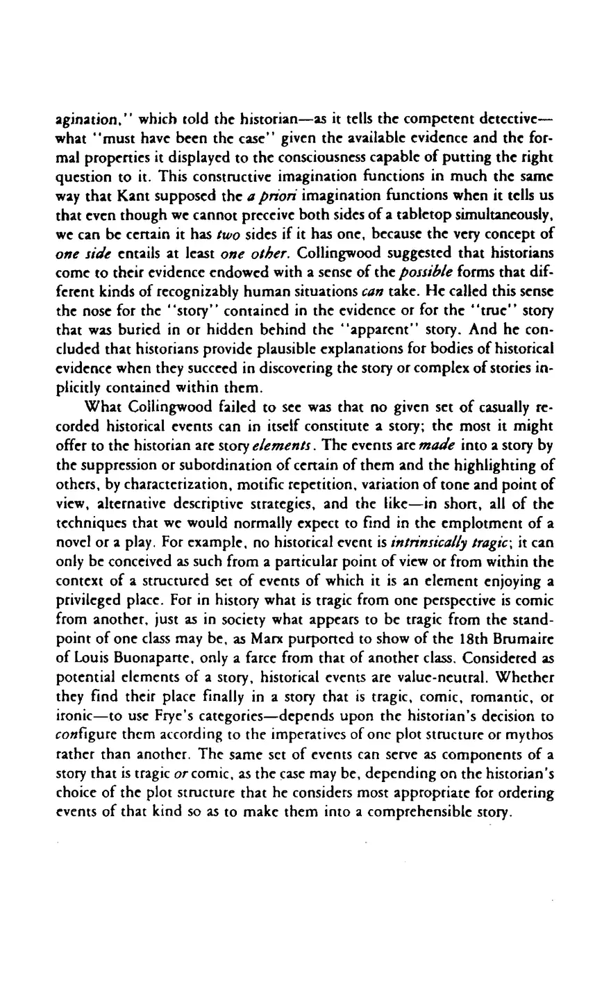 The Historical Text as Literary Artifact - Page 4