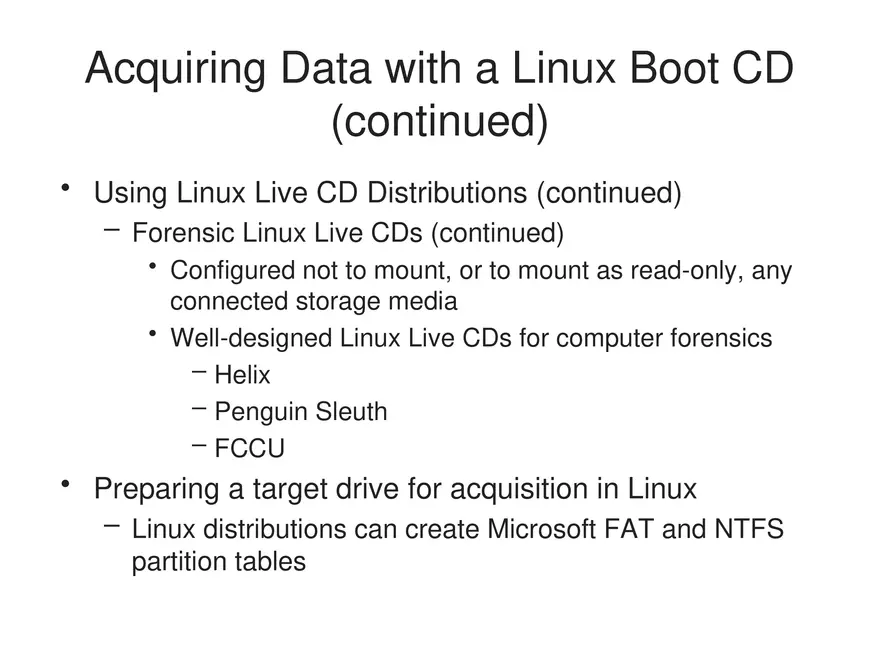 Chapter 4 Data Acquisition Lecture 2 - Page 7