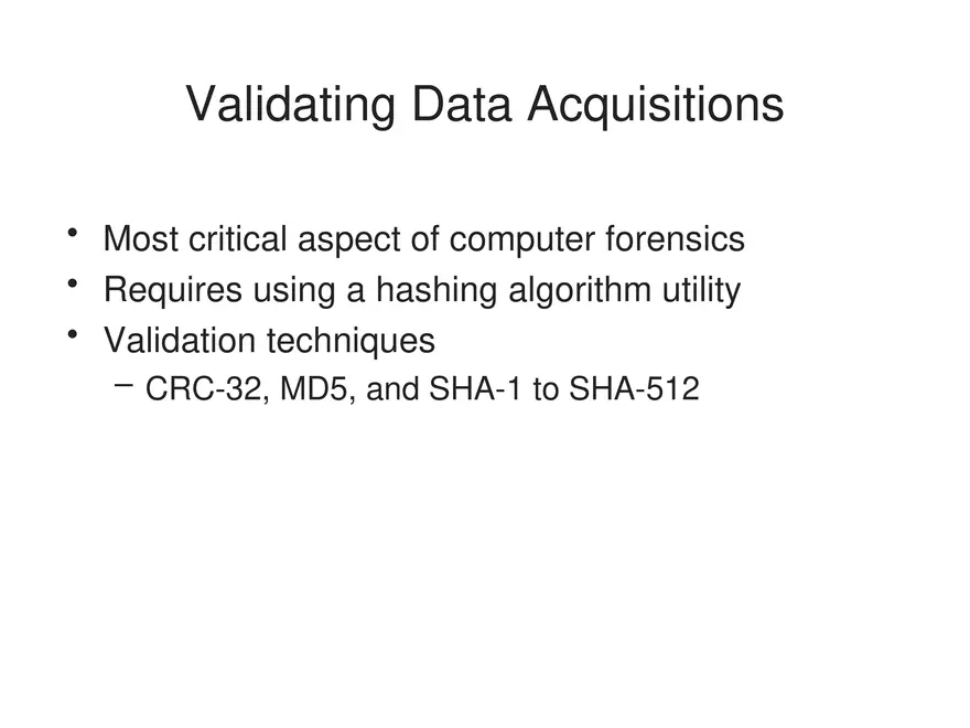 Chapter 4 Data Acquisition Lecture 2 - Page 12