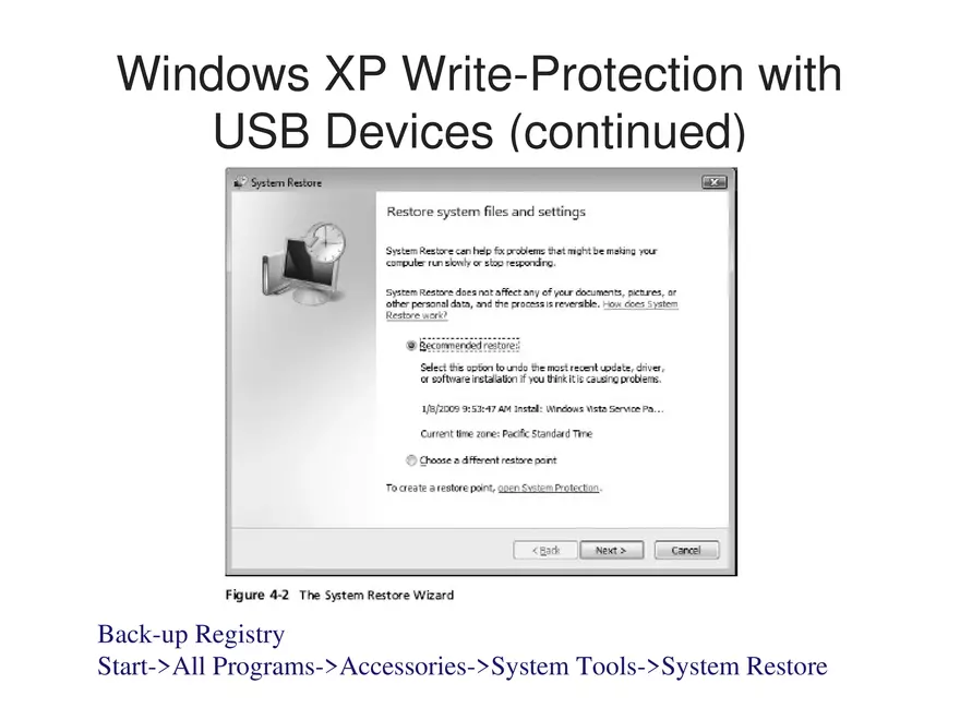 Chapter 4 Data Acquisition Lecture 2 - Page 2
