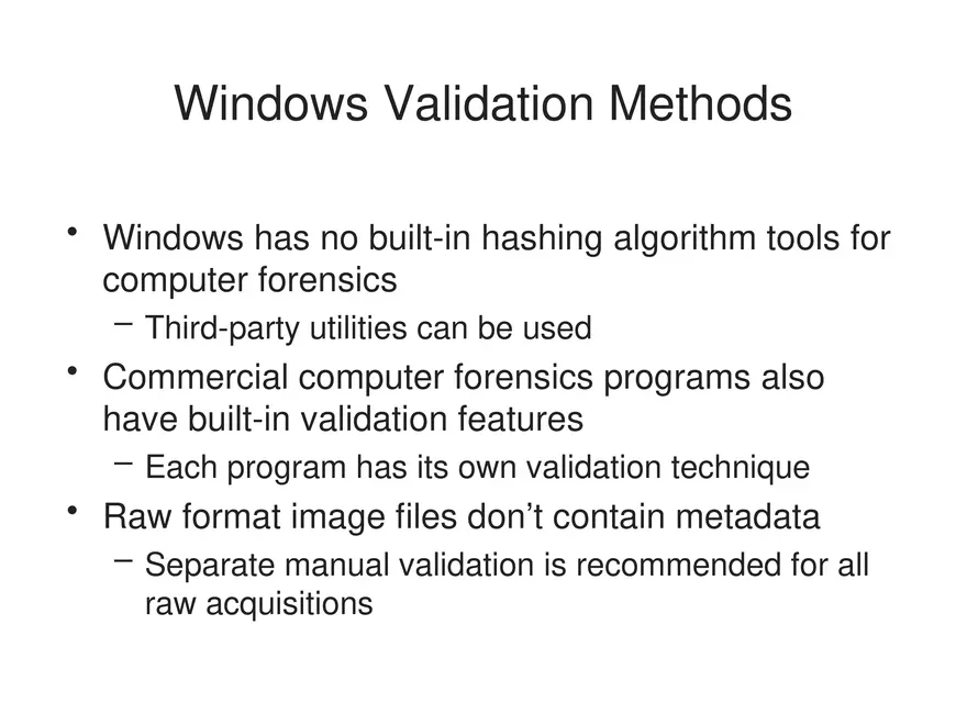 Chapter 4 Data Acquisition Lecture 2 - Page 3