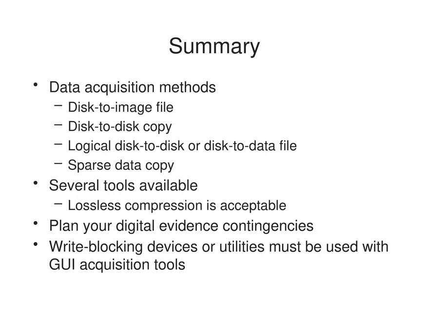 Chapter 4 Data Acquisition Lecture 2 - Page 4