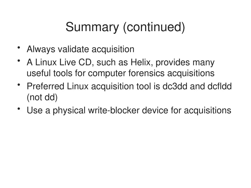 Chapter 4 Data Acquisition Lecture 2 - Page 5