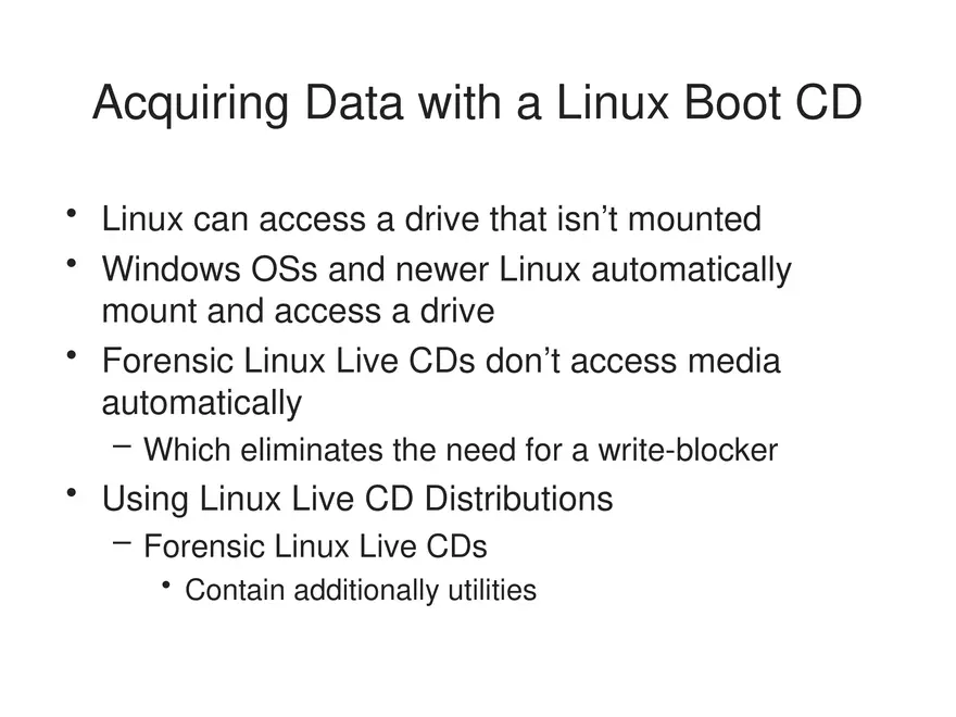 Chapter 4 Data Acquisition Lecture 2 - Page 6