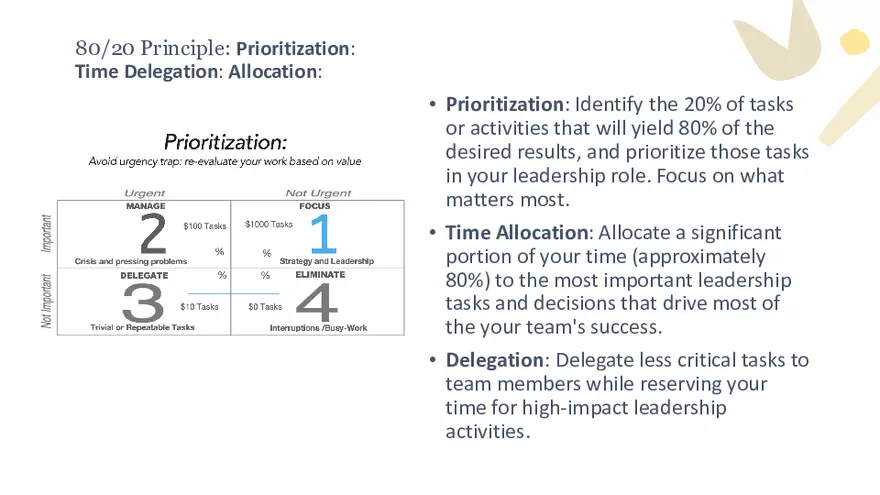 The Cultural Practice and Career Power - Page 4