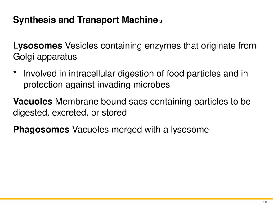 A Survey of Eukaryotic Cells and Microorganisms Part 3 - Page 9