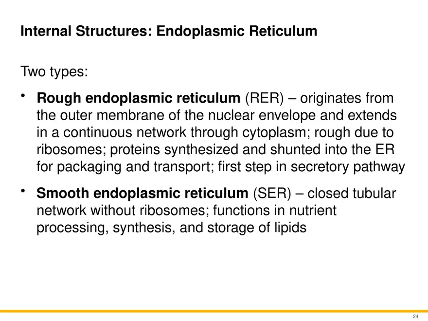A Survey of Eukaryotic Cells and Microorganisms Part 3 - Page 3