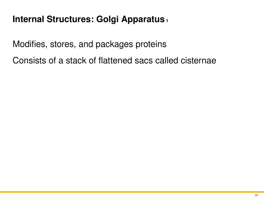 A Survey of Eukaryotic Cells and Microorganisms Part 3 - Page 5