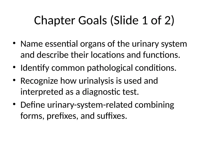 The Language of Medicine - Page 3