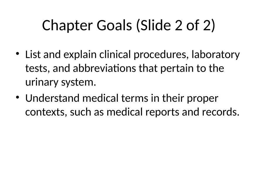 The Language of Medicine - Page 4