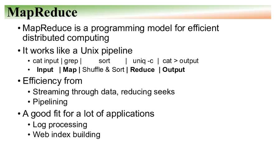 Apache Hadoop - HDFS, YARN, and MapReduce Part 4 - Page 8