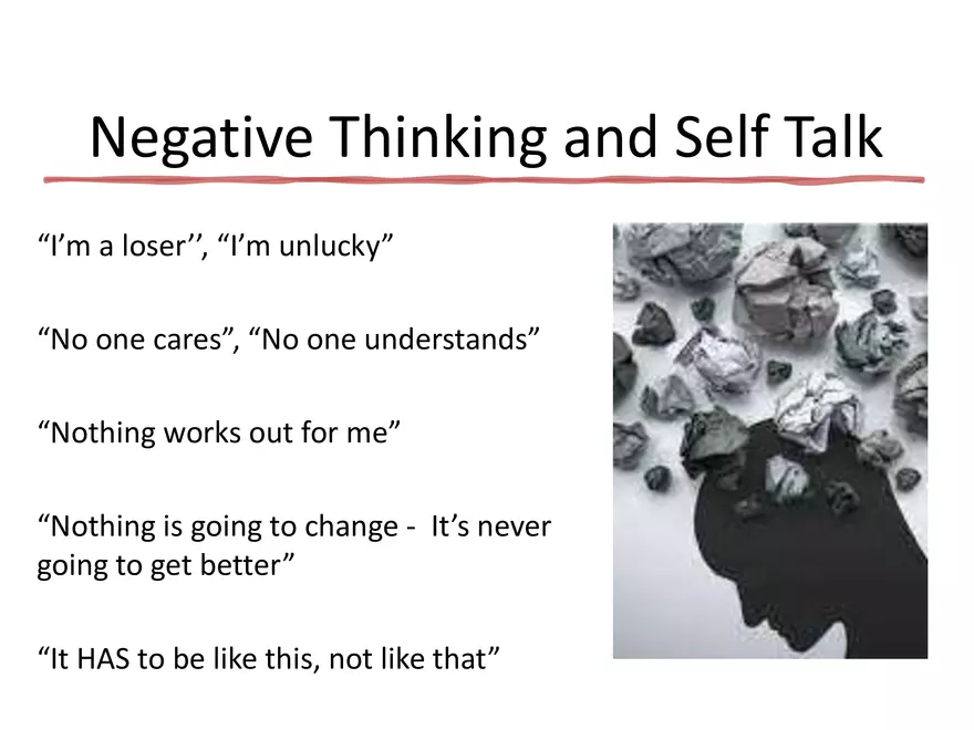 What are Maladaptive Behaviours - Page 2