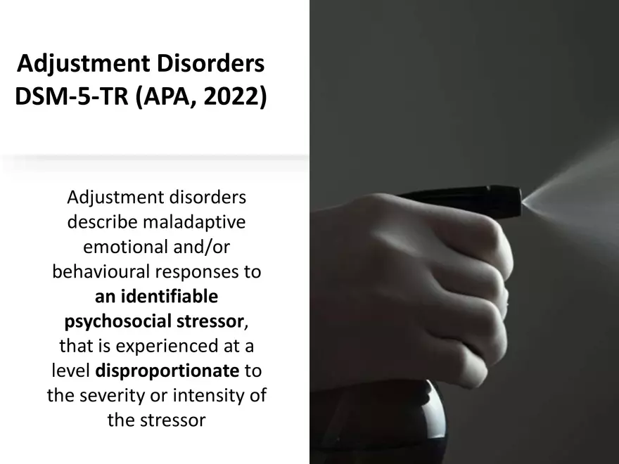 What are Maladaptive Behaviours - Page 3