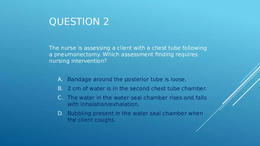 Chronic Obstructive Pulmonary Disease (COPD) Part 3 - Page 7