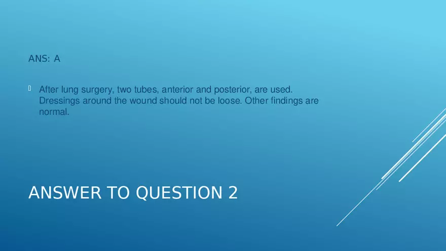 Chronic Obstructive Pulmonary Disease (COPD) Part 3 - Page 8