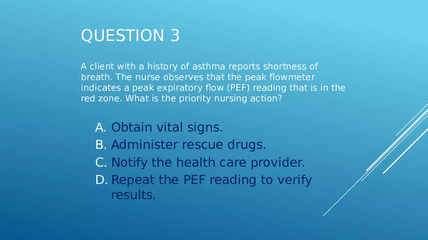 Chronic Obstructive Pulmonary Disease (COPD) Part 3 - Page 9