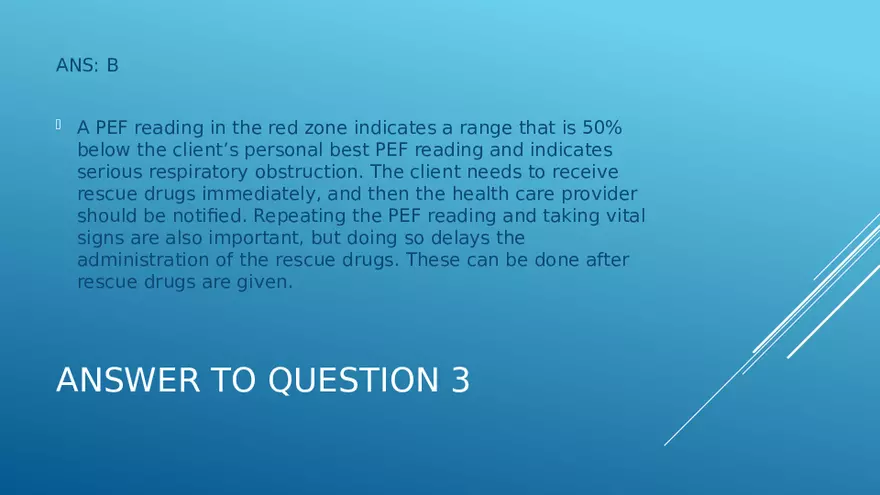 Chronic Obstructive Pulmonary Disease (COPD) Part 3 - Page 10
