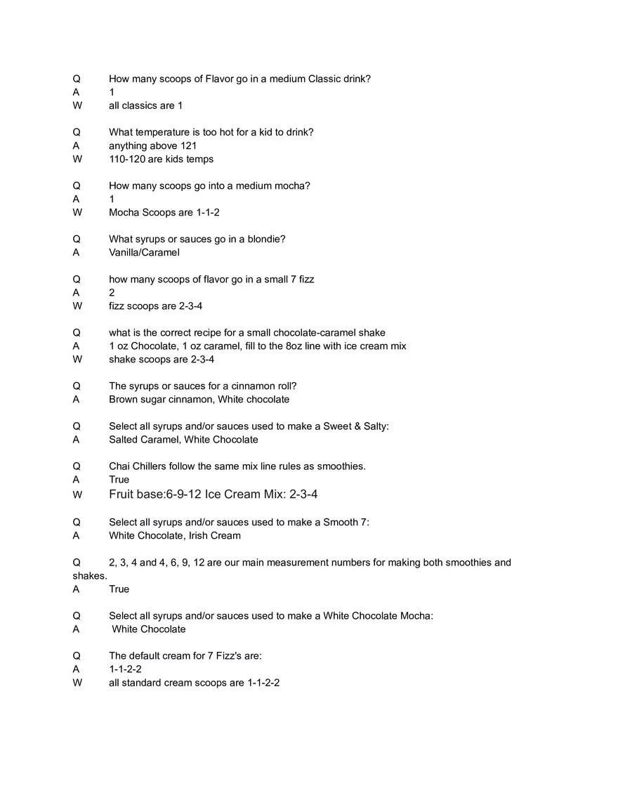 Brewista Test - Page 1