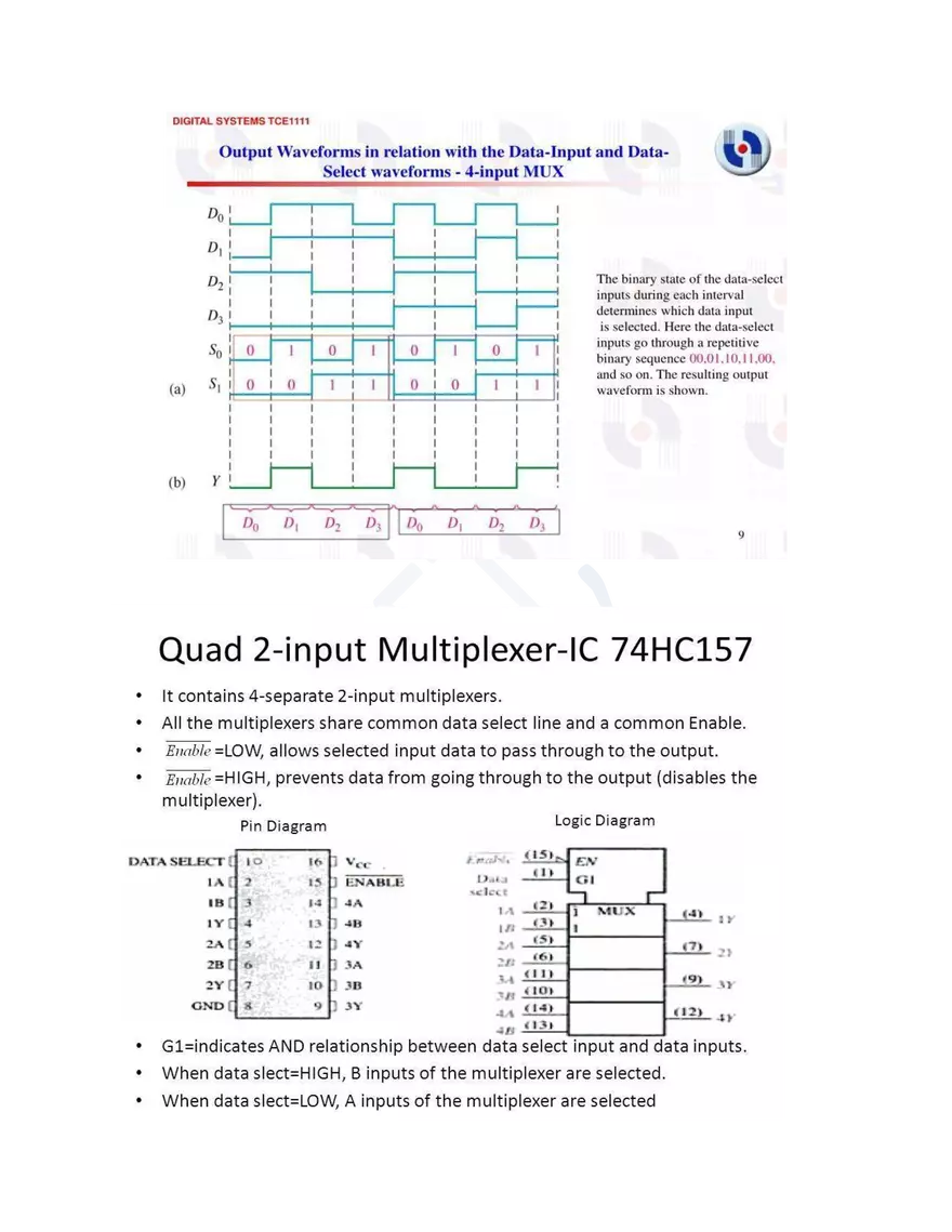 Linear Digital Integrated Circuits - Page 7