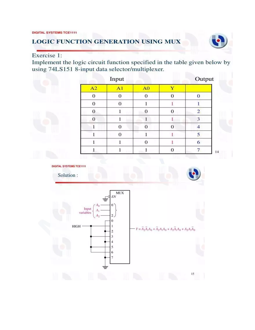 Linear Digital Integrated Circuits - Page 9