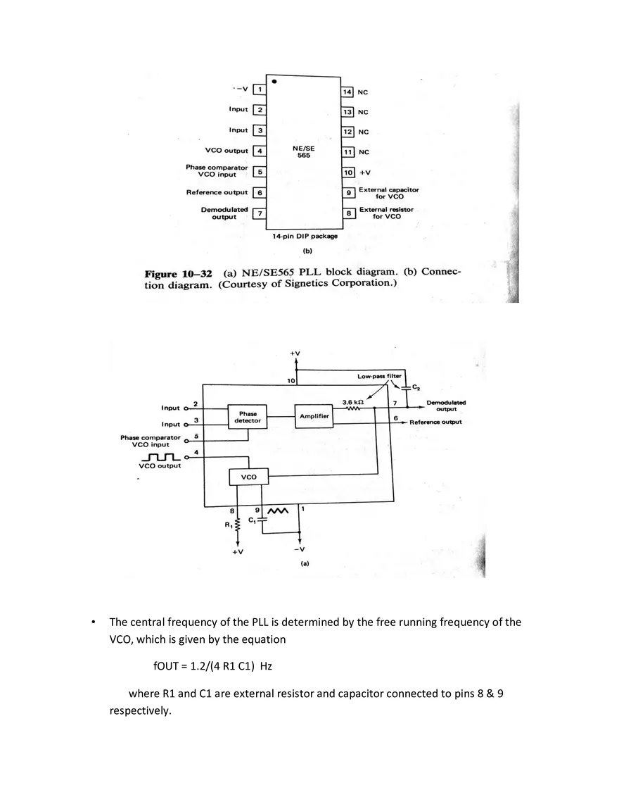Linear Digital Integrated Circuits - Page 127