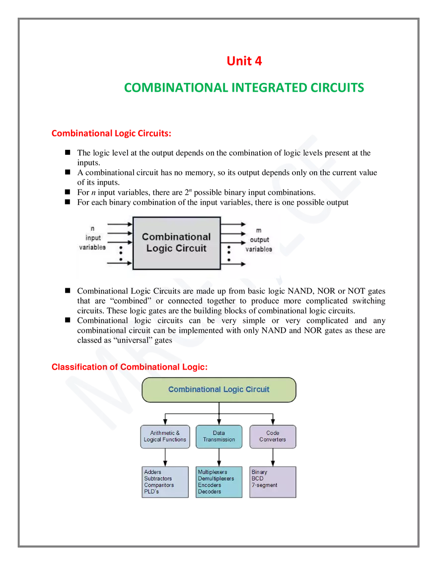 Linear Digital Integrated Circuits - Page 145