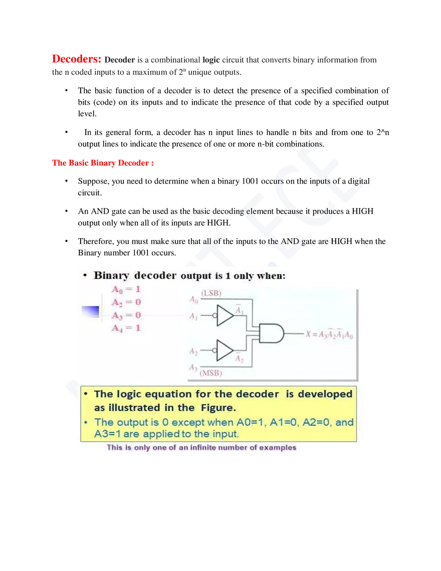 Linear Digital Integrated Circuits - Page 12