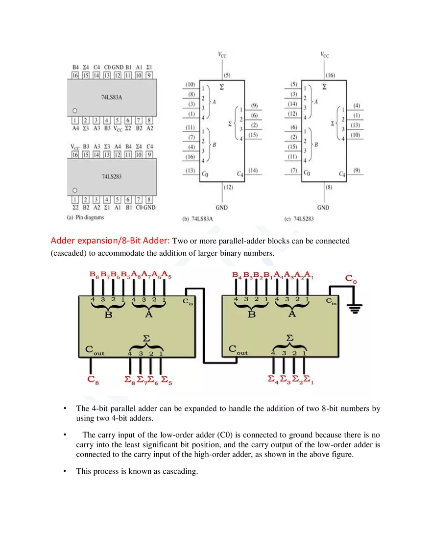 Linear Digital Integrated Circuits - Page 149
