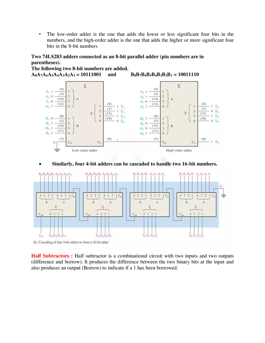 Linear Digital Integrated Circuits - Page 150