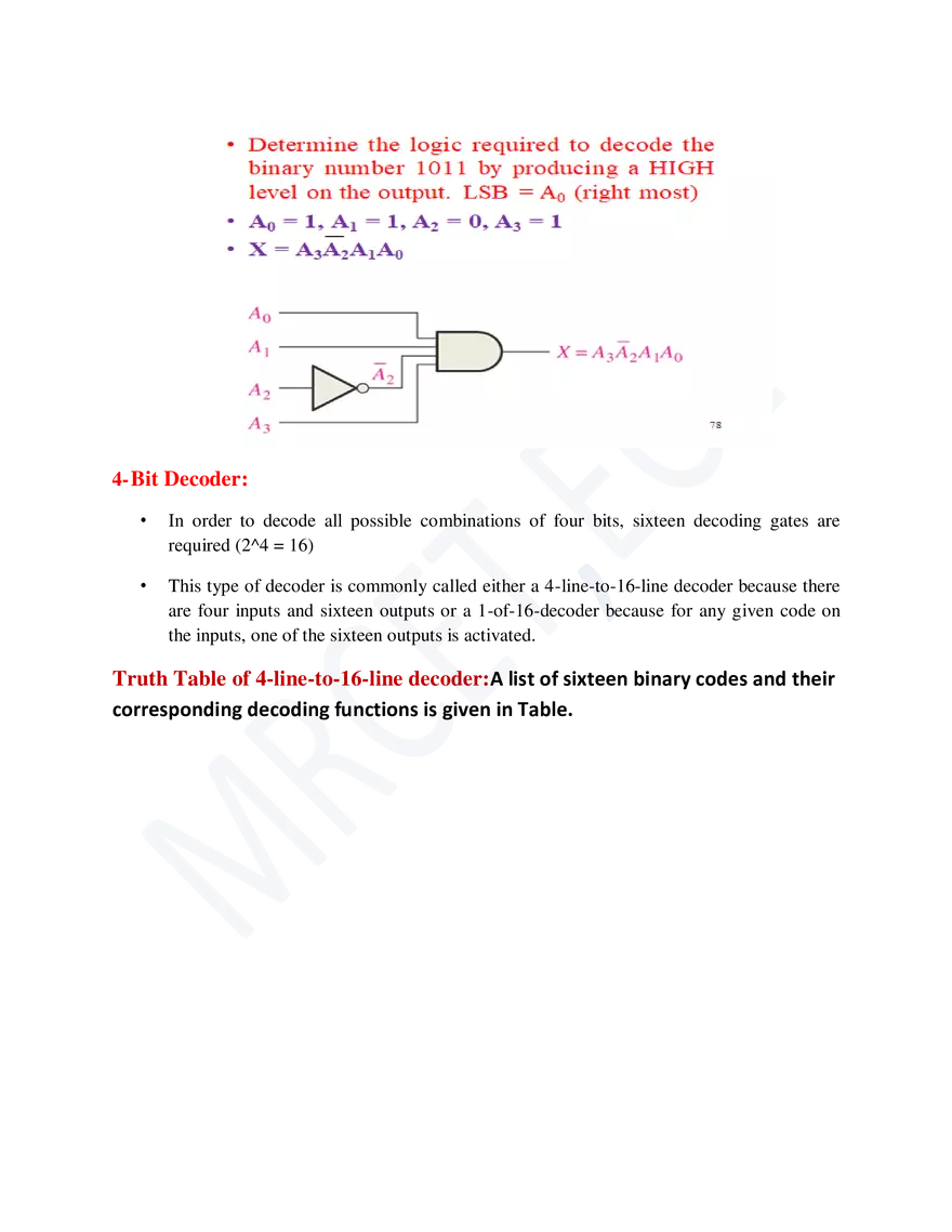 Linear Digital Integrated Circuits - Page 13