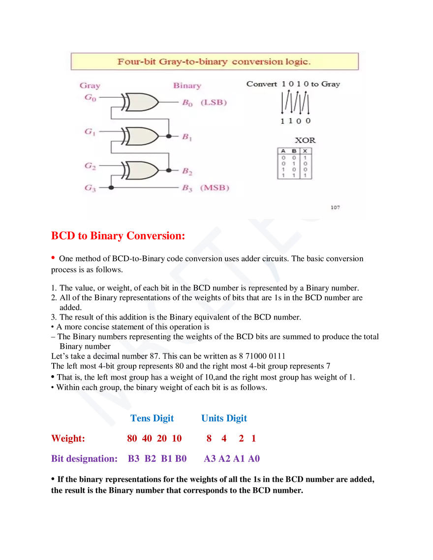 Linear Digital Integrated Circuits - Page 27